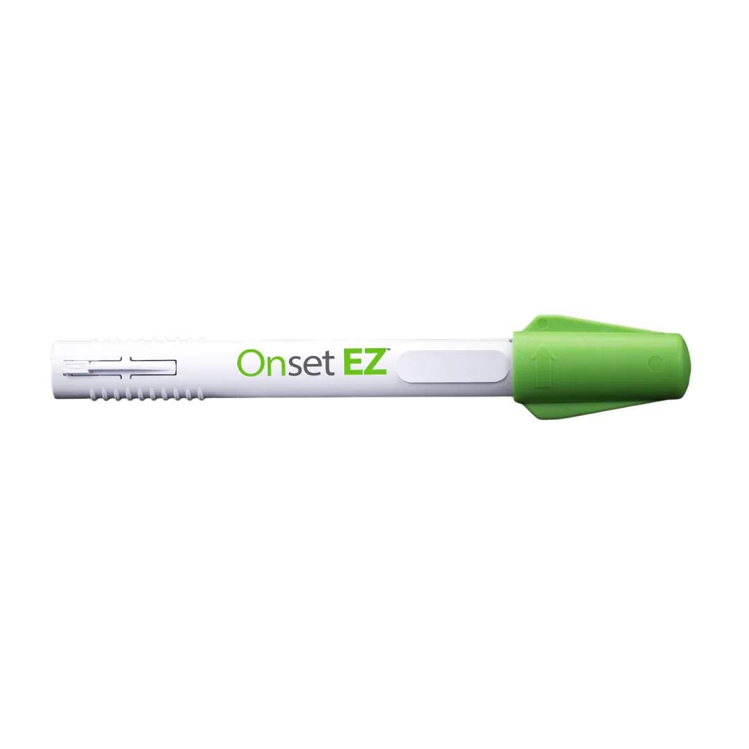 Onset EZ Pen - Image 3